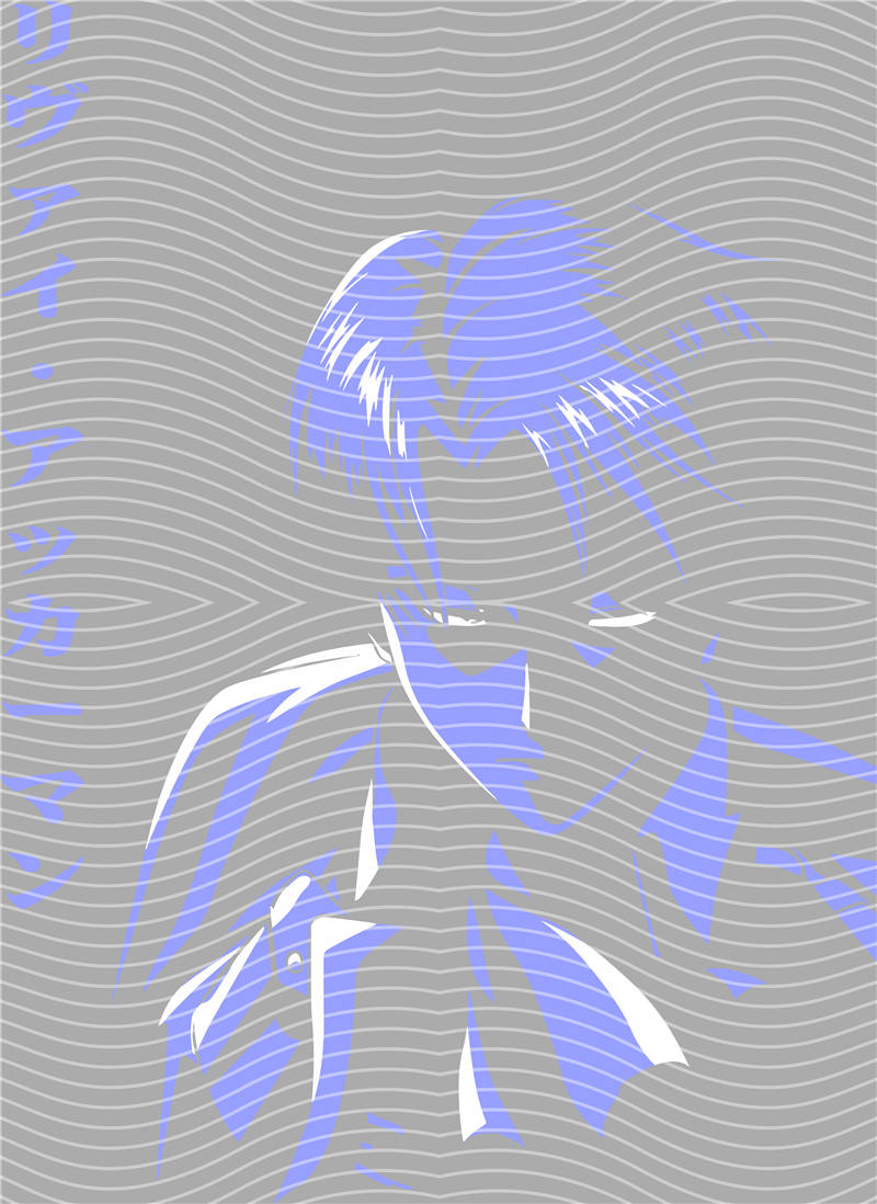 Animation design-RB 650